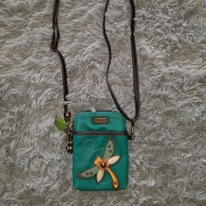 Cross body bag
